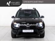 Renault Duster I Рестайлинг Казань  - изображение 18