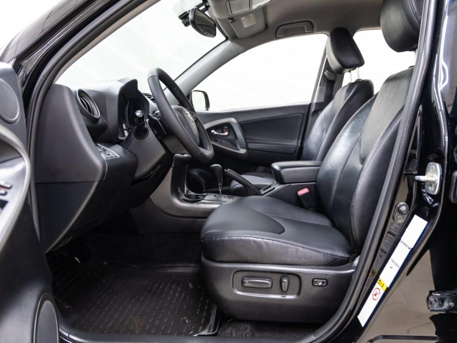 Toyota RAV4 III (XA30) Рестайлинг Волгоград  - изображение 28