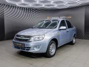Lada (ВАЗ) Granta I Самара  - изображение 24