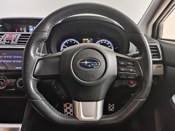 Subaru Levorg I с пробегом 2014 года, цена 1 390 000 рублей, 183421 км, универсал, Автокод Объявления