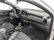 Kia Cerato IV Москва  - изображение 40