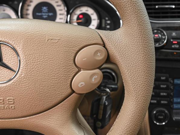 Mercedes-Benz CLS AMG I (C219) с пробегом 2005 года, цена 2 339 000 рублей, 194664 км, седан, Автокод Объявления