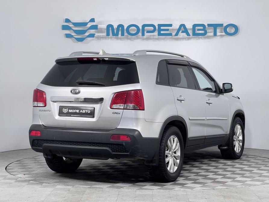 Kia Sorento II Калининград  - изображение 5