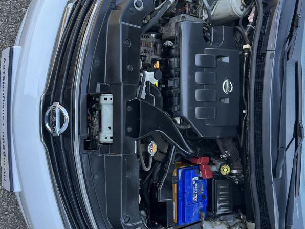 Nissan Tiida I Рестайлинг с пробегом 2013 года, цена 1 150 000 рублей, 76401 км, хэтчбек, Автокод Объявления