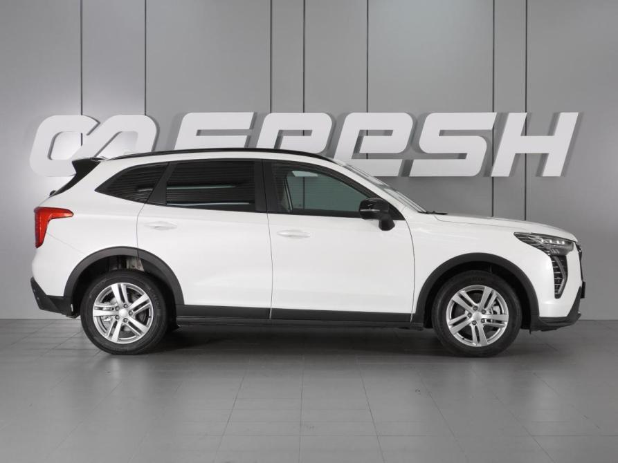 Haval Jolion I Рестайлинг Минеральные Воды  - изображение 5