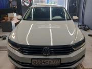 Volkswagen Passat B8 Москва  - изображение 48