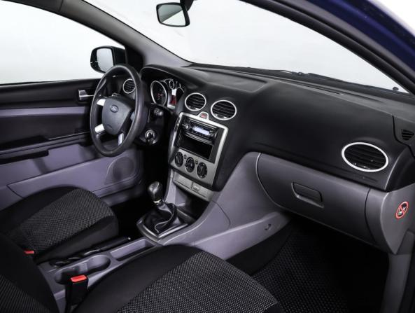 Ford Focus II Рестайлинг с пробегом 2010 года, цена 396 000 рублей, 193989 км, хэтчбек, Автокод Объявления