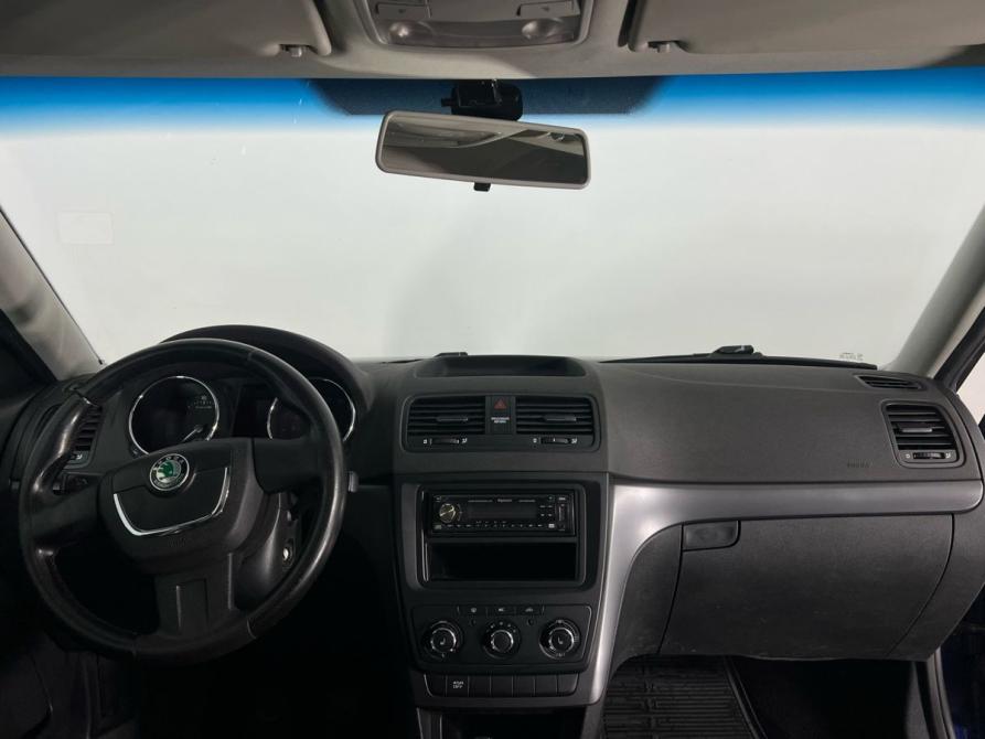 Skoda Yeti I Архангельск  - изображение 14