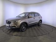 FAW Besturn X40 I Москва  - изображение 30