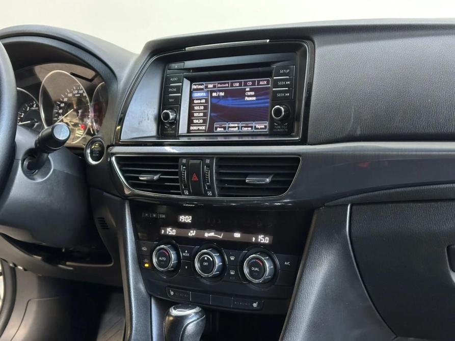 Mazda 6 III (GJ) Барнаул  - изображение 15