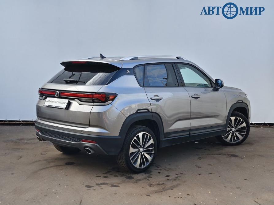 Changan CS35 Plus I Рестайлинг Москва  - изображение 5