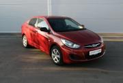 Hyundai Solaris I Иваново  - изображение 28