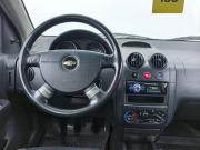 Chevrolet Aveo I Санкт-Петербург  - изображение 30