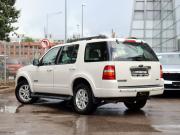 Ford Explorer IV Самара  - изображение 28