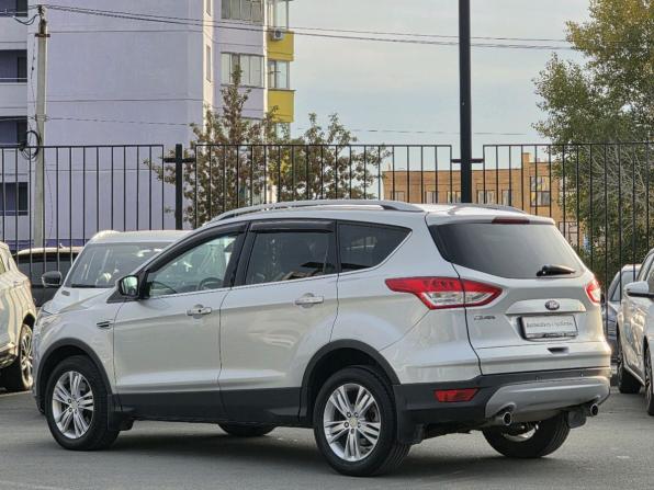 Ford Kuga II с пробегом 2013 года, цена 1 177 000 рублей, 178909 км, внедорожник, Автокод Объявления
