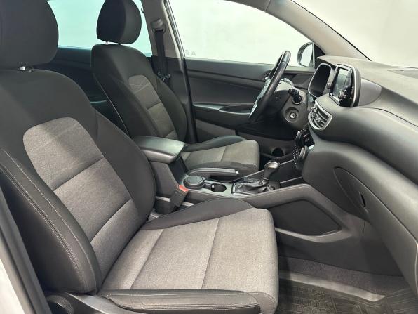 Hyundai Tucson III Рестайлинг с пробегом 2020 года, цена 2 050 000 рублей, 170335 км, внедорожник, Автокод Объявления