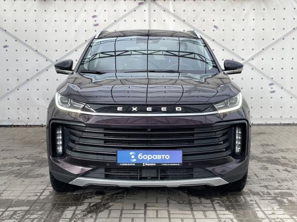 Exeed TXL I Рестайлинг с пробегом 2022 года, цена 2 180 000 рублей, 103625 км, внедорожник, Автокод Объявления