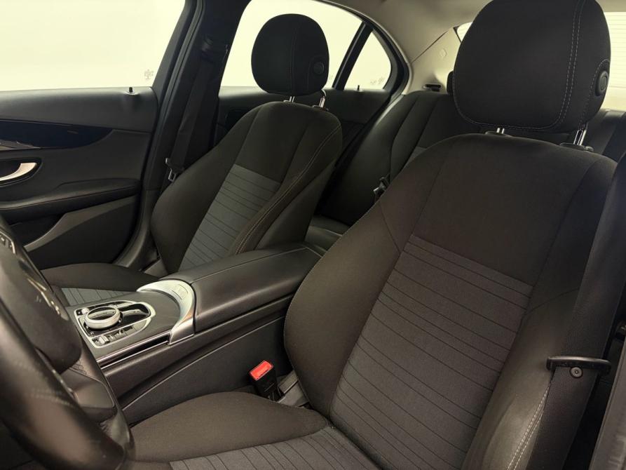 Mercedes-Benz C-Класс IV (W205) Ростов-на-Дону  - изображение 16