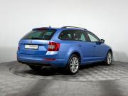 Skoda Octavia III (A7) Санкт-Петербург  - изображение 24