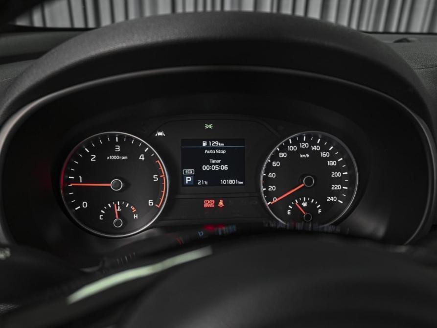 Kia Sportage IV Рестайлинг Ставрополь  - изображение 26