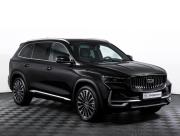 Geely Monjaro I Рестайлинг Москва  - изображение 29