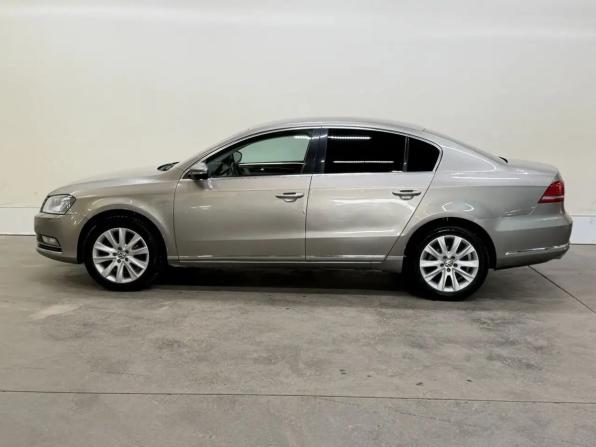 Volkswagen Passat B7 с пробегом 2011 года, цена 758 000 рублей, 267795 км, седан, Автокод Объявления