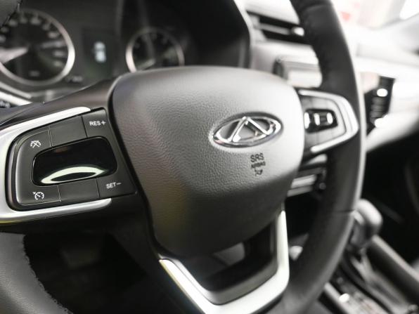 Chery Tiggo 4 I Рестайлинг с пробегом 2022 года, цена 1 389 000 рублей, 81600 км, внедорожник, Автокод Объявления