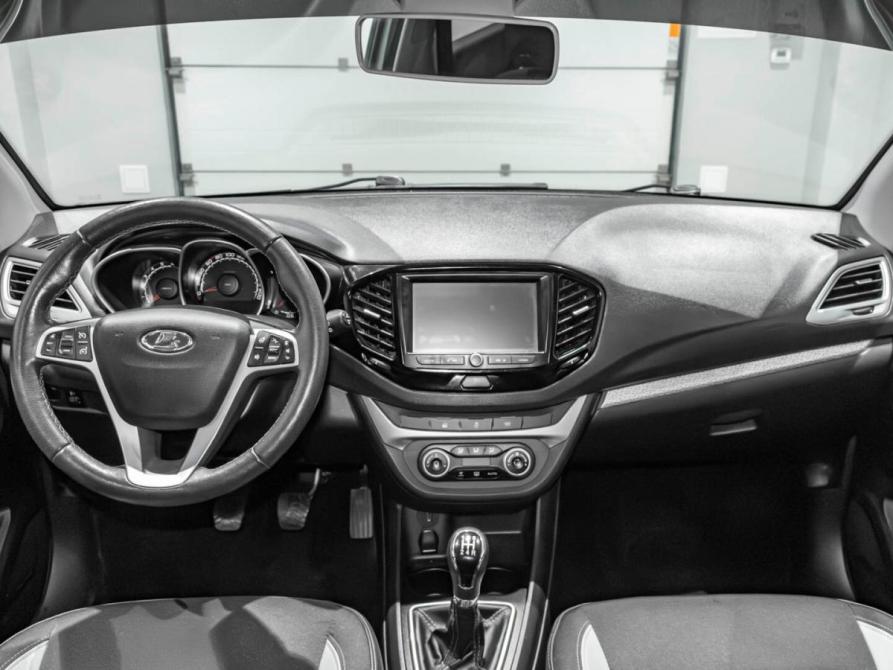Lada (ВАЗ) Vesta I Екатеринбург  - изображение 16