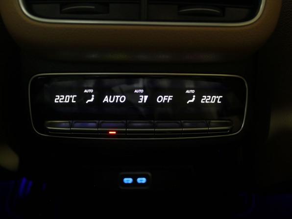 Mercedes-Benz GLS II (X167) Рестайлинг с пробегом 2023 года, цена 14 580 000 рублей, 30529 км, внедорожник, Автокод Объявления