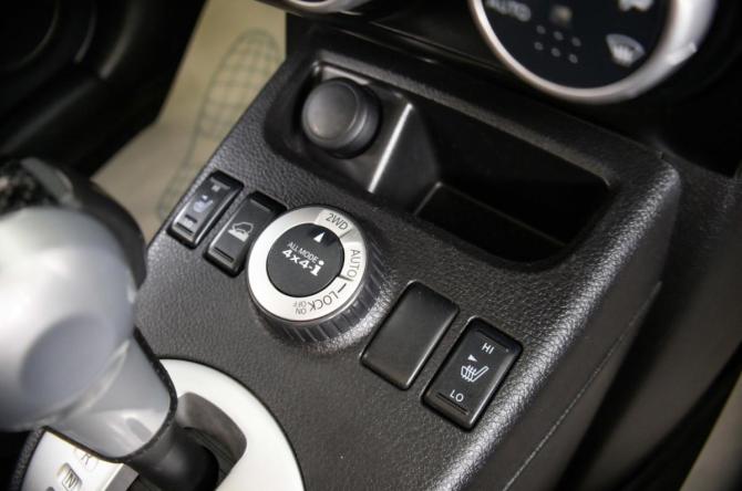 Nissan X-Trail II Рестайлинг с пробегом 2013 года, цена 1 409 000 рублей, 204100 км, внедорожник, Автокод Объявления