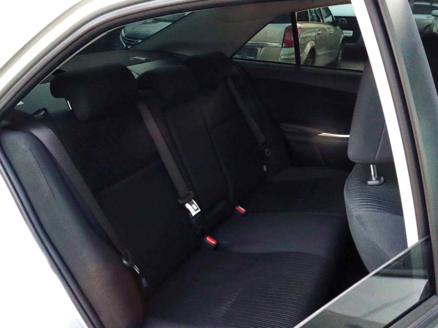 Toyota Allion II Рестайлинг 2 Екатеринбург  - изображение 18