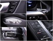 Porsche Macan I Рестайлинг Москва  - изображение 35