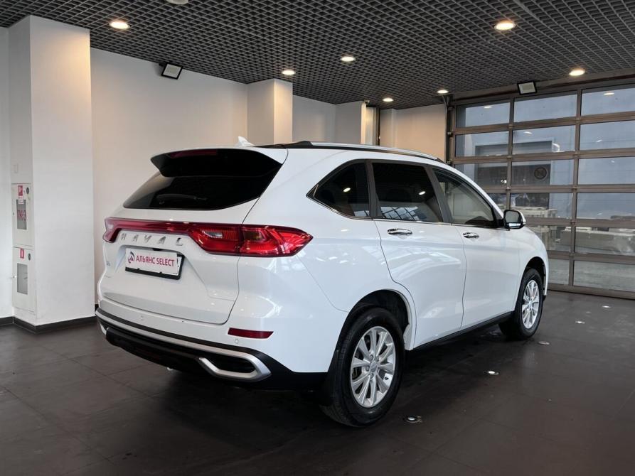 Haval M6 II Чебоксары  - изображение 3