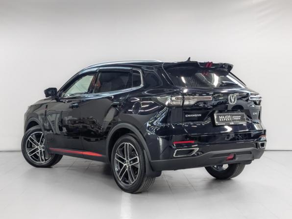 Changan UNI-S I с пробегом 2024 года, цена 2 199 000 рублей, 18500 км, внедорожник, Автокод Объявления