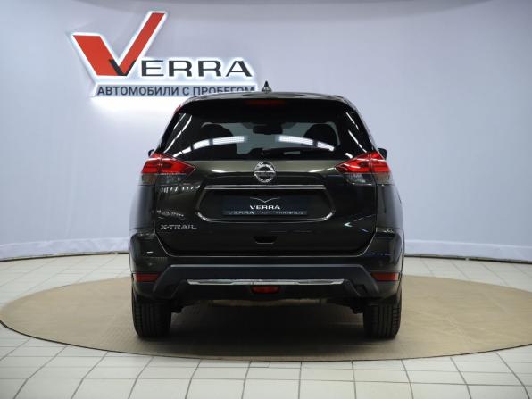 Nissan X-Trail III Рестайлинг с пробегом 2019 года, цена 2 050 000 рублей, 118736 км, внедорожник, Автокод Объявления