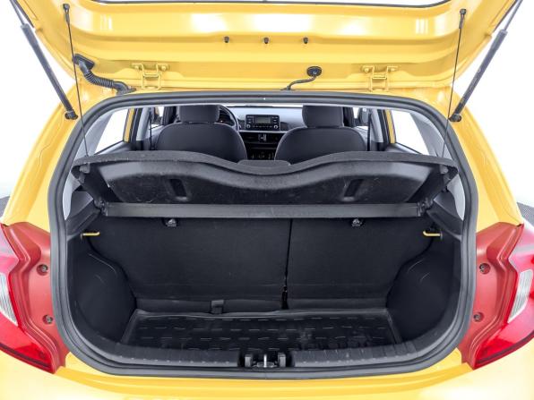 Kia Picanto III Рестайлинг с пробегом 2022 года, цена 1 710 000 рублей, 27580 км, хэтчбек, Автокод Объявления