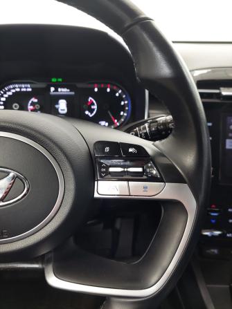 Hyundai Tucson IV с пробегом 2022 года, цена 3 460 000 рублей, 23000 км, внедорожник, Автокод Объявления