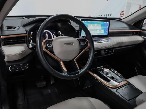 Haval Jolion I Рестайлинг с пробегом 2024 года, цена 1 699 000 рублей, 36062 км, внедорожник, Автокод Объявления