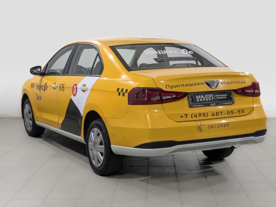 Jetta VA3 Химки  - изображение 7