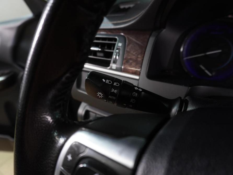 Toyota Camry VII (XV50) Рестайлинг Воронеж  - изображение 16
