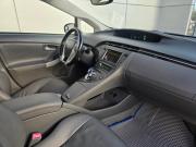 Toyota Prius III (XW30) Санкт-Петербург  - изображение 25