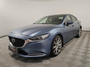 Mazda 6 III (GJ) Рестайлинг 2 Москва  - изображение 25