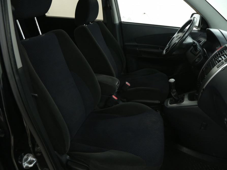 Hyundai Tucson I Иваново  - изображение 10