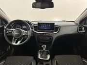 Kia Ceed III Рестайлинг Москва  - изображение 23