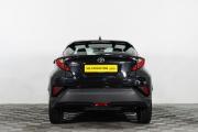Toyota C-HR I Рестайлинг Сургут  - изображение 23