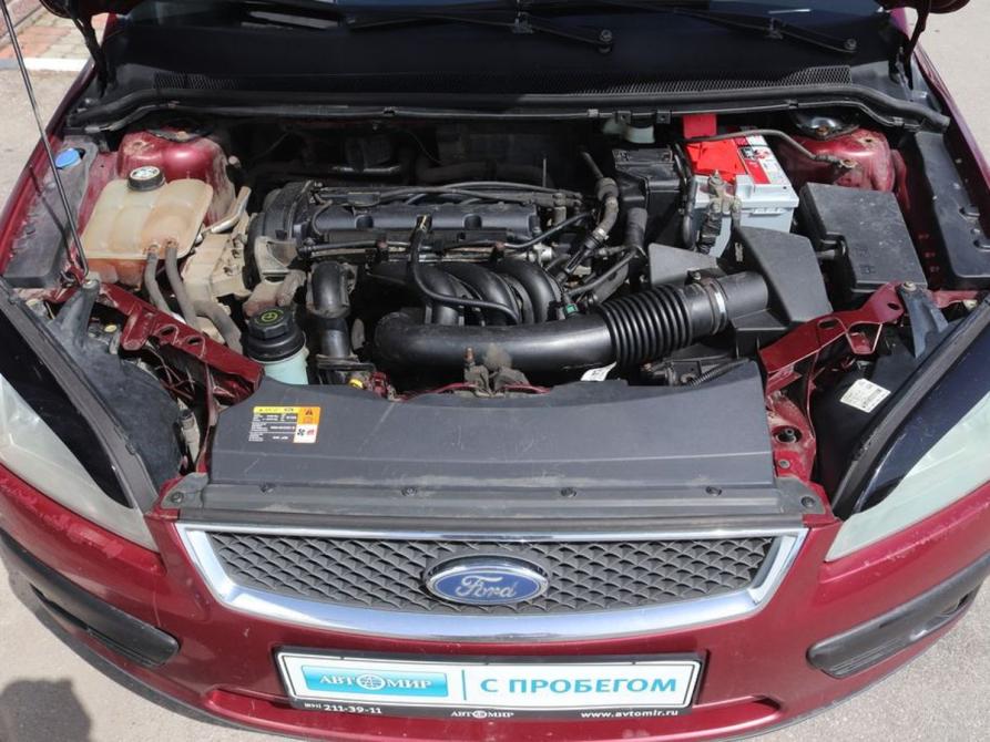 Ford Focus II Нижний Новгород  - изображение 9