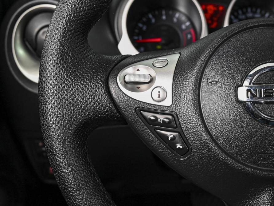 Nissan Juke I Ставрополь  - изображение 18