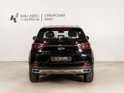Chery Tiggo 4 Pro I Казань  - изображение 12