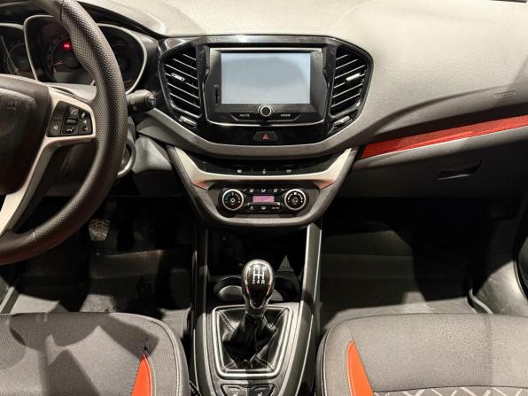 Lada (ВАЗ) Vesta I с пробегом 2018 года, цена 983 483 рубля, 138501 км, универсал, Автокод Объявления