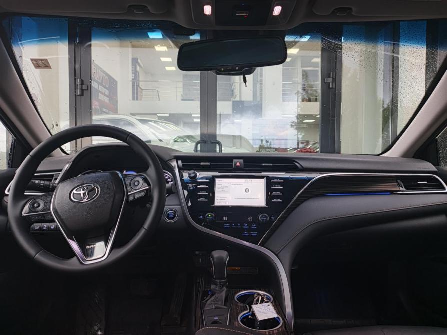 Toyota Camry VIII (XV70) Азнакаево  - изображение 10